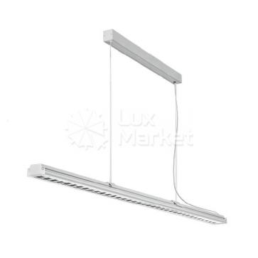 oświetlenie, Slim LED 27W PAR producenta PXF, 